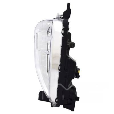 Rareelectrical - Left Fog Light Compatible With Mitsubishi Eclipse Cross Limited Edition Sport Utility Eclipse Cross - Image 3