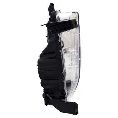 Rareelectrical - Left Fog Light Compatible With Mitsubishi Eclipse Cross Limited Edition Sport Utility Eclipse Cross - Image 4