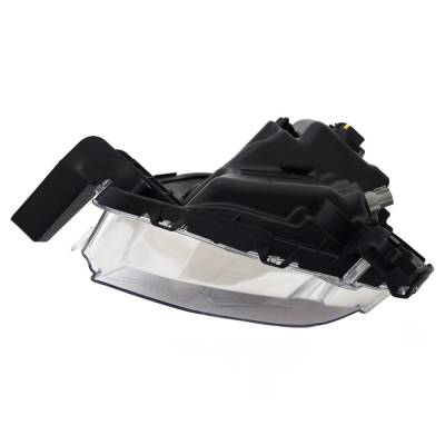 Rareelectrical - Left Fog Light Compatible With Mitsubishi Eclipse Cross Limited Edition Sport Utility Eclipse Cross - Image 5