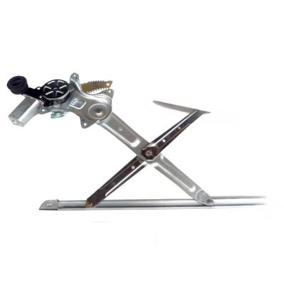 Rareelectrical - New Power Window Motor And Regulator Assembly Compatible With Toyota Rav4 Adventure Sport Utility - Image 2