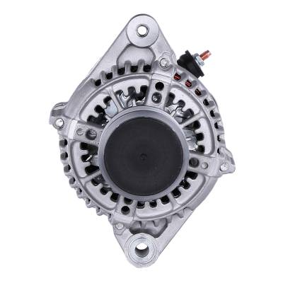 Rareelectrical - Alternator 12V 110A Compatible With 2020-2022 Toyota Forklift 8Fdu 62-8Fdu 1Zs 1.8L Diesel 57Hp - Image 8