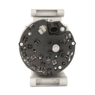 Rareelectrical - Alternator 12V 210A Compatible With 2015-2019 Ford Transit-350 Hd Transit-350 Transit-250 3.2L Power - Image 2