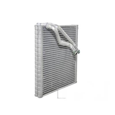 Rareelectrical - New A/C Evaporator Core Compatible With Fiat Jeep 500X Pop Sport Utility 1.4L L4 1368Cc 83Ci - Image 2