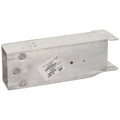 Rareelectrical - New Right Front Bumper Bracket Compatible With Mercedes Benz Gla45 Amg 4Matic Gla250 4Matic Cla45 - Image 5