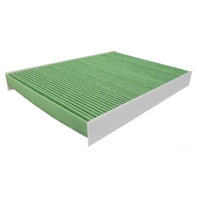 Rareelectrical - New Cabin Air Filter Compatible With Kia Sorento Ex 3.3L V6 3342Cc Sport Utility Sorento Sx Turbo - Image 2