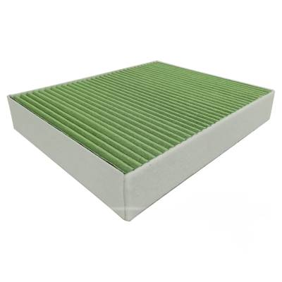 Rareelectrical - New Cabin Air Filter Compatible With Bmw 328I Base Sedan F30 330I Luxury Line Sedan F30 330I Base - Image 2