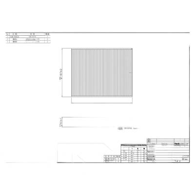 Rareelectrical - New Cabin Air Filter Compatible With Bmw 340I Base Sedan F30 440I Xdrive Base Convertible F33 330E - Image 4