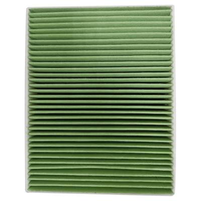 Cabin Air Filter Compatible With Bmw 335I Xdrive Base Sedan F30 M235i Xdrive Base Convertible F23