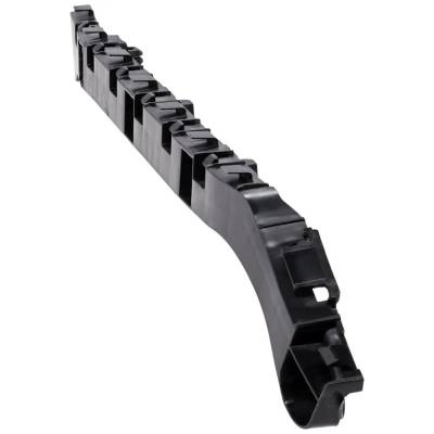 Rareelectrical - New Left Rear Bumper Bracket Compatible With Honda Civic Ex-L Civic Lx Civic Ex-T Civic Touring - Image 3
