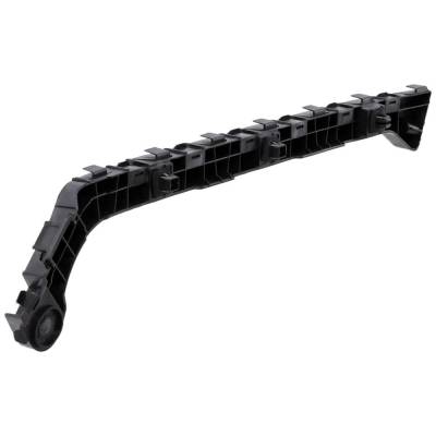Rareelectrical - New Left Rear Bumper Bracket Compatible With Honda Civic Ex-L Civic Lx Civic Ex-T Civic Touring - Image 4