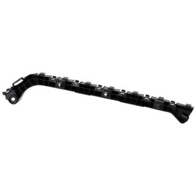 Rareelectrical - New Left Rear Bumper Bracket Compatible With Honda Civic Ex-L Civic Lx Civic Ex-T Civic Touring - Image 6