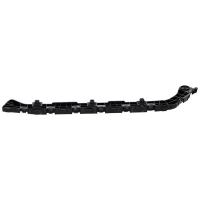 Rareelectrical - New Left Rear Bumper Bracket Compatible With Honda Civic Ex-L Civic Lx Civic Ex-T Civic Touring - Image 7