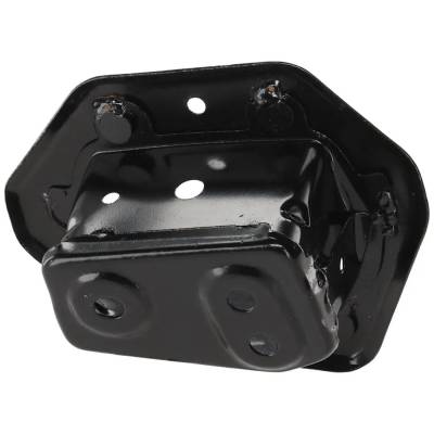 Rareelectrical - New Right Front Bumper Bracket Compatible With Nissan Versa Sv 4 Cyl 1.6L Versa Note Sl 4 Cyl 1.6L - Image 6