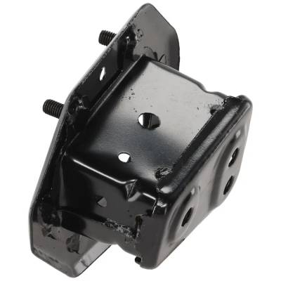 Rareelectrical - New Right Front Bumper Bracket Compatible With Nissan Versa Note Sl 4 Cyl 1.6L Versa 1.6 Sl 4 Cyl - Image 4