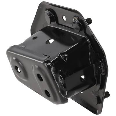 Rareelectrical - New Right Front Bumper Bracket Compatible With Nissan Versa Note Sl 4 Cyl 1.6L Versa 1.6 Sl 4 Cyl - Image 7