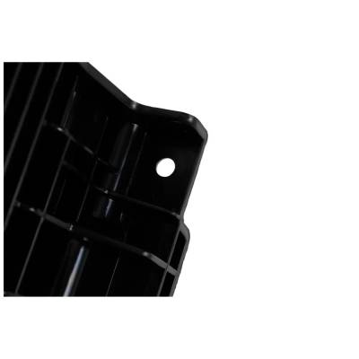 Rareelectrical - New Front Bumper Reinforcement Bracket Compatible With Kia Telluride S 6 Cyl 3.8L Telluride Sx - Image 7