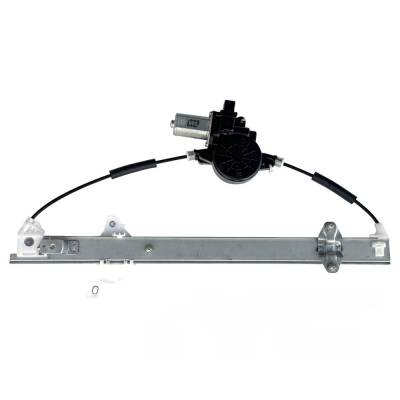 Rareelectrical - New Power Window Motor And Regulator Assembly Compatible With Mazda Cx-5 Gt Sport Utility Cx-5 S - Image 2