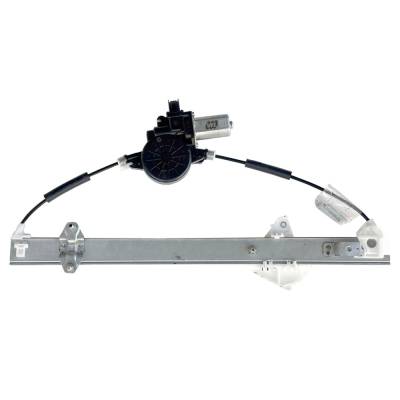 Rareelectrical - New Power Window Motor And Regulator Assembly Compatible With Mazda Cx-5 Touring Sport Utility Cx-5 - Image 2