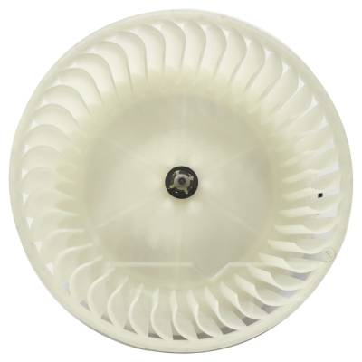 New Blower Assembly Compatible With Hyundai Kia Santa Cruz Sel Crew Cab Pickup 2.5L L4 2497Cc