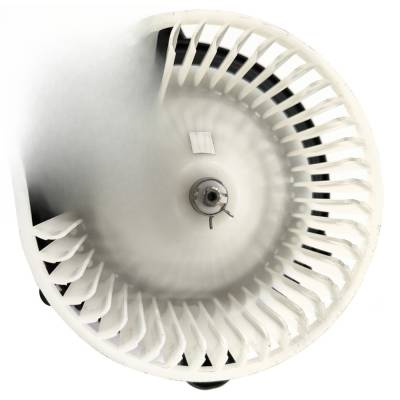 New Blower Assembly Compatible With Mercedes-Benz Glb250 Base Turbocharged Sport Utility 2.0L L4