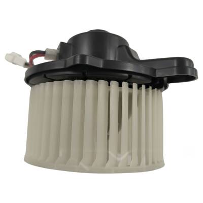 Rareelectrical - New Blower Assembly Compatible With Chevrolet Bolt Ev Base Hatchback Bolt Euv Premier Sport Utility - Image 4