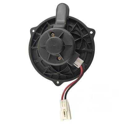 Rareelectrical - New Blower Assembly Compatible With Chevrolet Bolt Ev Base Hatchback Bolt Euv Premier Sport Utility - Image 5