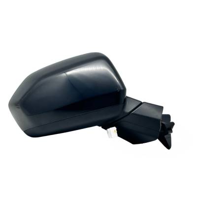 New Door Mirror Compatible With Hyundai Palisade Essential Sport Utility Palisade Se Sport Utility