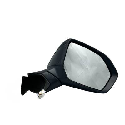 Rareelectrical - New Door Mirror Compatible With Hyundai Palisade Essential Sport Utility Palisade Se Sport Utility - Image 2