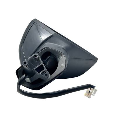 Rareelectrical - New Door Mirror Compatible With Hyundai Palisade Essential Sport Utility Palisade Se Sport Utility - Image 3