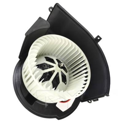 Rareelectrical - New Blower Assembly Compatible With Bmw X6 Base Sport Utility 3.0L L6 2979Cc X6 Xdrive35i Sport - Image 2