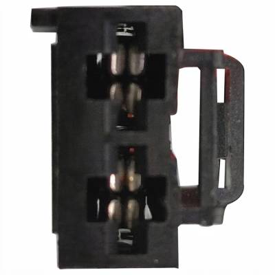 Rareelectrical - New Blower Assembly Compatible With Bmw X6 Base Sport Utility 3.0L L6 2979Cc X6 Xdrive35i Sport - Image 3