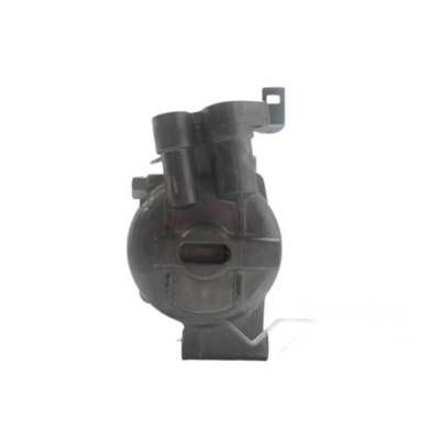 Rareelectrical - New A/C Compressor Compatible With Subaru Impreza Wrx Gt 2.5L H4 2458Cc Sedan Forester Xs 2.5L H4 - Image 3