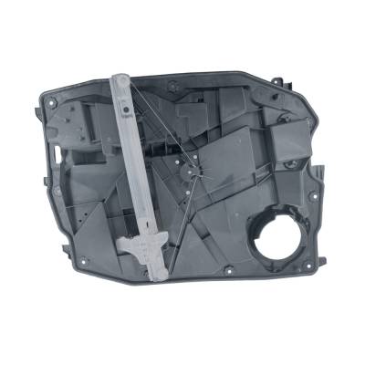 Rareelectrical - New Power Window Motor And Regulator Assembly Compatible With Jeep Liberty North Edition Sport - Image 2