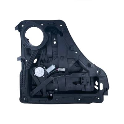 Rareelectrical - New Power Window Motor And Regulator Assembly Compatible With Jeep Liberty Limited Sport Utility - Image 2