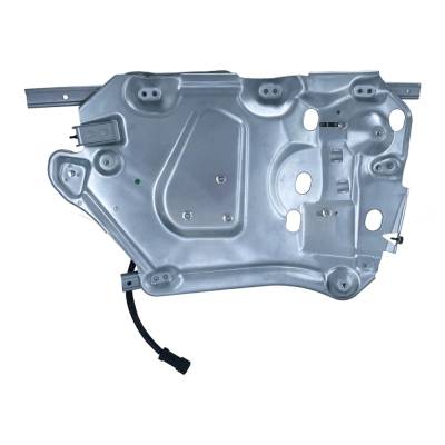 Rareelectrical - New Power Window Motor And Regulator Assembly Compatible With Chrysler Sebring Lx Convertible - Image 2