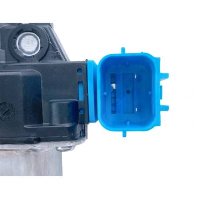 Rareelectrical - New Power Window Motor And Regulator Assembly Compatible With Nissan Nv1500 Nv3500 Nv2500 2012-2021 - Image 3