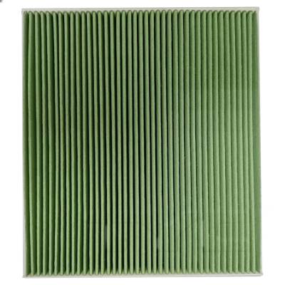 Rareelectrical - New Cabin Air Filter Compatible With Hyundai Kia Kona Preferred Sport Utility 2.0L L4 1999Cc Kona - Image 1