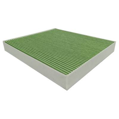 Rareelectrical - New Cabin Air Filter Compatible With Hyundai Kia Kona Preferred Sport Utility 2.0L L4 1999Cc Kona - Image 2