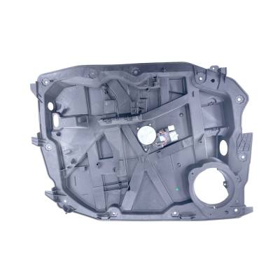 Rareelectrical - New Power Window Motor And Regulator Assembly Compatible With Jeep Liberty Limited Jet Sport Utility - Image 2