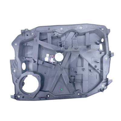 Rareelectrical - New Power Window Motor And Regulator Assembly Compatible With Jeep Liberty Limited Jet Sport Utility - Image 2