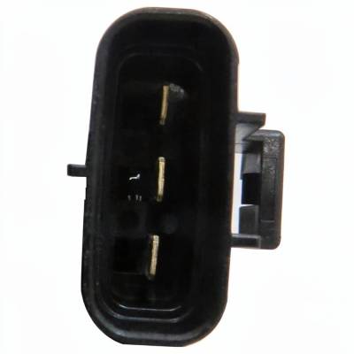 Rareelectrical - New Cooling Fan Assembly Compatible With Mazda Cx-9 Touring Sport Utility 3.7L V6 3726Cc 227Ci Cx-9 - Image 3