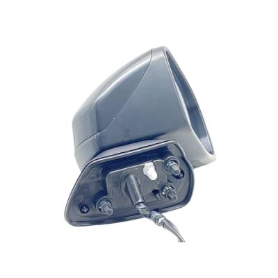 Rareelectrical - New Door Mirror Compatible With Honda Hr-V Lx Sport Utility 2023-2025 By 76208-3W0-A03 4830131 - Image 3