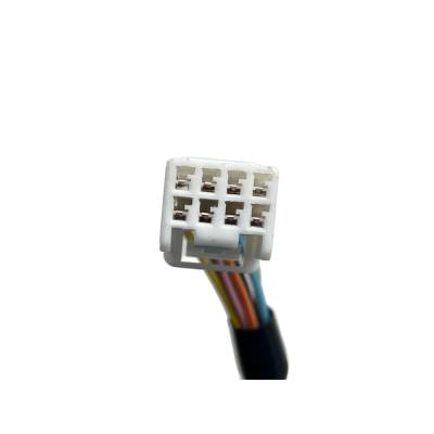 Rareelectrical - New Door Mirror Compatible With Honda Hr-V Lx Sport Utility 2023-2025 By 76208-3W0-A03 4830131 - Image 4