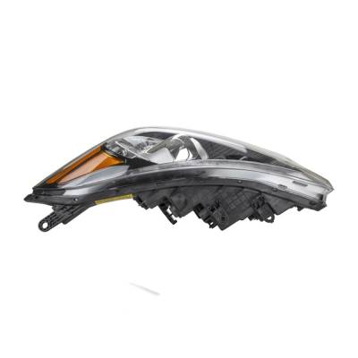 Rareelectrical - New Left Headlight Compatible With Kia Forte Sx Sedan Forte Koup Ex Coupe Forte Ex Sedan Forte5 Ex - Image 5