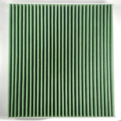 New Cabin Air Filter Compatible With Acura Honda Accord Ex-L Coupe 2.4L L4 2354Cc 144Ci Odyssey Dx