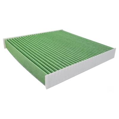 Rareelectrical - New Cabin Air Filter Compatible With Acura Honda Accord Ex-L Coupe 2.4L L4 2354Cc 144Ci Odyssey Dx - Image 2