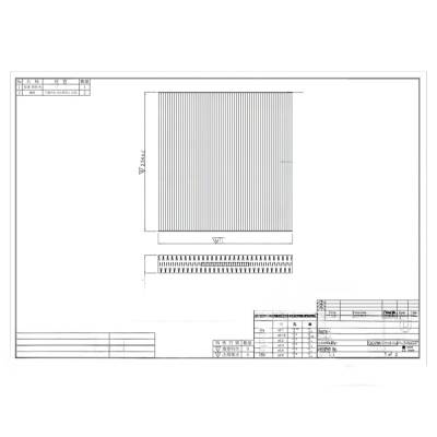 Rareelectrical - New Cabin Air Filter Compatible With Acura Honda Accord Ex-L Coupe 2.4L L4 2354Cc 144Ci Odyssey Dx - Image 4