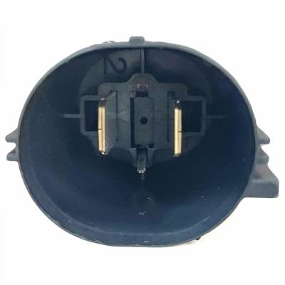 Rareelectrical - New Cooling Fan Assembly Compatible With Volvo Xc90 B6 Plus Sport Utility 2.0L L4 1969Cc Xc90 B6 - Image 3