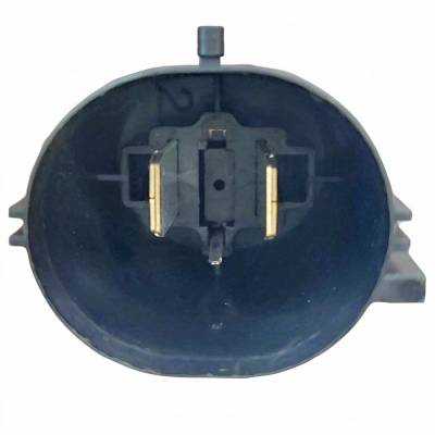 Rareelectrical - New Cooling Fan Assembly Compatible With Jeep Grand Cherokee Summit Sport Utility 3.6L V6 3604Cc - Image 3