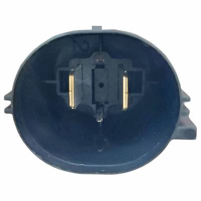 Rareelectrical - New Cooling Fan Assembly Compatible With Jeep Grand Cherokee Trailhawk Sport Utility 5.7L V8 345Ci - Image 3